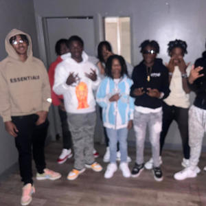 Brook Anthem (feat. YvngKfour, Luh Krash & Nez3ss) (Explicit)