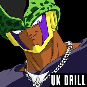 Perfect Cell UK Drill (Z Fighters Diss) Dragon Ball Z [Explicit]