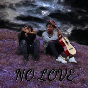 No Love (Explicit)