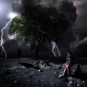 Heart Made Of Stone (Explicit)