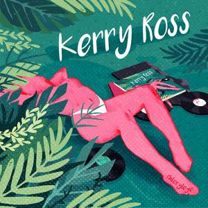 Kerry Ross