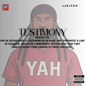 Y Me (feat. Zaqiel & Asaph)