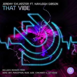That Vibe (Jeremy Sylvester's Vintage Dub Mix)