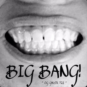 Big Bang! (Explicit)