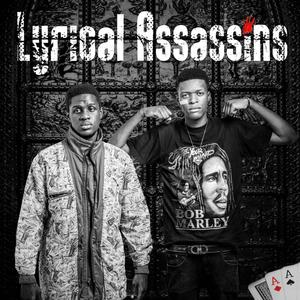 Lights Out (feat. Kamry & Trilli Mckyla) (Explicit)