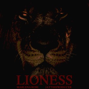 Lioness