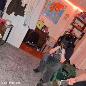 ur all i think abt (feat. berruu)