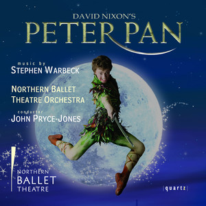 Stephen Warbeck: Peter Pan