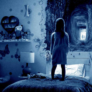 Paranormal Thoughts (Explicit)