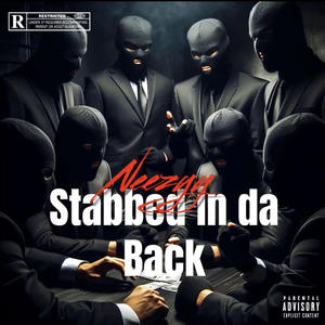 Stabbed in da back (Explicit)