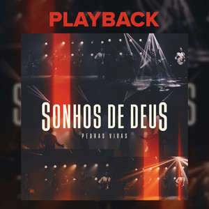 Sonhos De Deus (Playback)