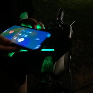 Missed Call (feat. Kwop) (Slowed Version)