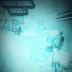 Smacker4-touchdown (babycroc remix|Explicit)