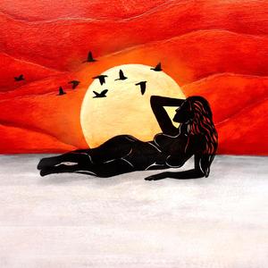 Lady Bird(feat. Prince Chone)