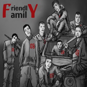 Ограбление (Explicit)