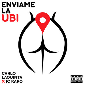 Envíame La Ubi (Explicit)