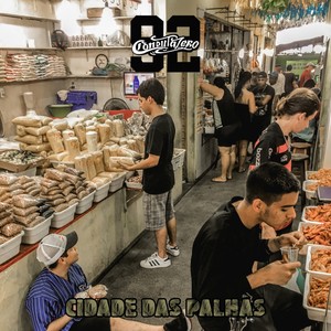 Cidade das Palhas (Explicit)