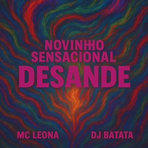 Novinho Sensacional (Desande Slowed|Explicit)