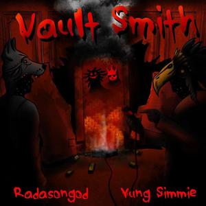 Vault Smith (feat. Yung Simmie) (Explicit)