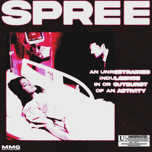 SPREE (Explicit)