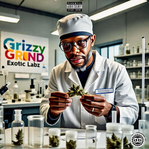 Exotic Labz (Explicit)