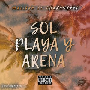 Sol Playa y Arena (Explicit)