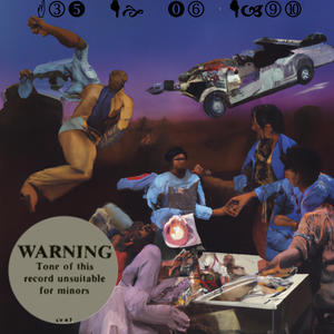 Fly Me to Mars (feat. Bymaddz & DayOneNotDayTwo) (Explicit)