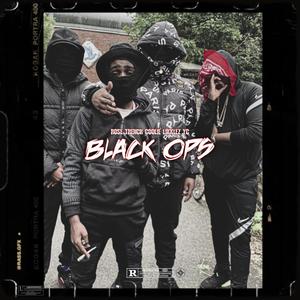 Black Ops (feat. #AR, 8Rose, M8, Coolie18, Likklez & Yc) (Explicit)