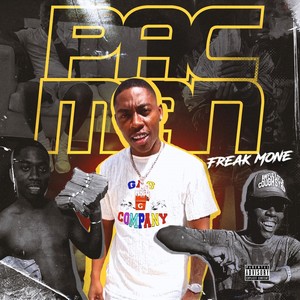 Pac Man (Explicit)