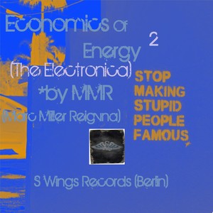 Economics Of Energy 2 (Eco Record|Of|Berlin|Master)
