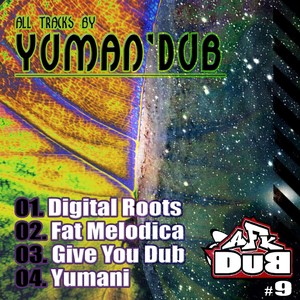 Astrofonik Dub 09