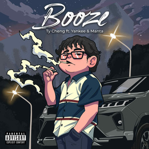Booze (Explicit)