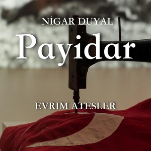 Payidar (feat. Evrim Atesler)