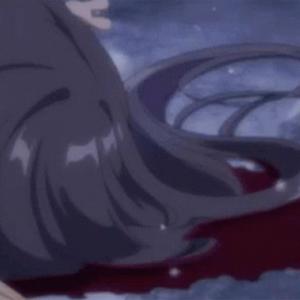 bleed out (´•̥̥̥ ‸ •̥̥̥) (feat. Waystalker) (Nightcore Version)