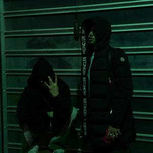 JOGGA (feat. dz.atlas) (Explicit)