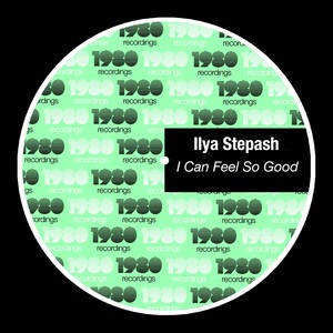I Can Feel so Good (Extended Mix)