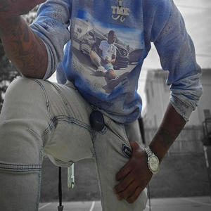 Money (feat. KAH9 & Hitman Hurk) (Explicit)