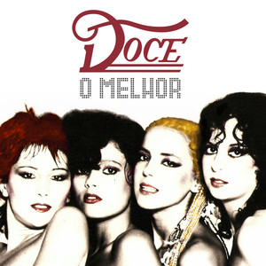 Doce - Kiss Me Once