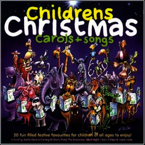 Children's Christmas Carols & Songs