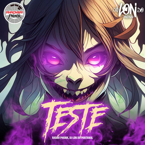 DJ Lon do Pantanal - TESTE (Explicit)