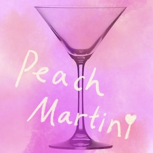 PeacH MartinI