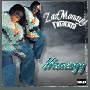 Whats The Problem (feat. DOTPO) (Explicit)