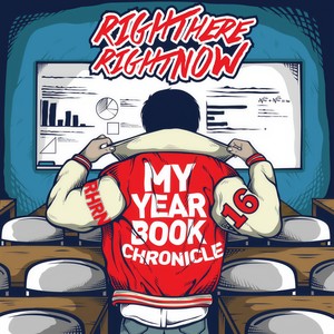 Right Here Right Now - Diam Terbunuh