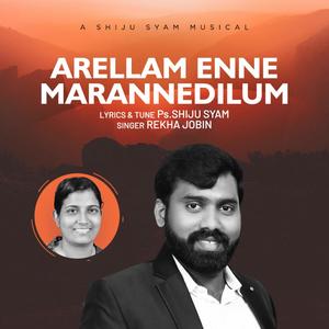 Arellam enne Marannedilum (feat. Rekha Jobin)