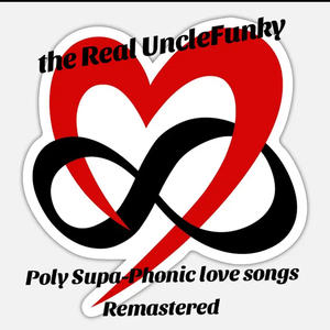 Poly Supa-Phonic Love songs Reissue (Explicit)