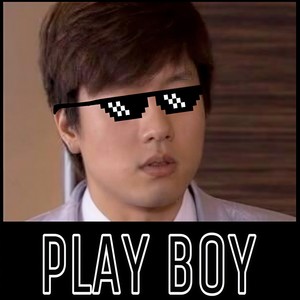 PLAY BOY