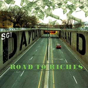 Road to Riches / Let's Get It(feat. Qaun D) (Explicit)