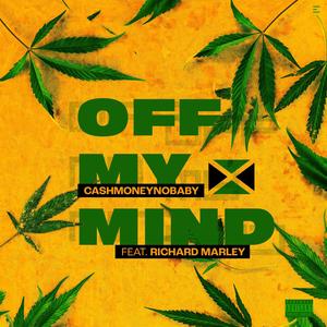 Off My Mind (feat. Richard Marley)