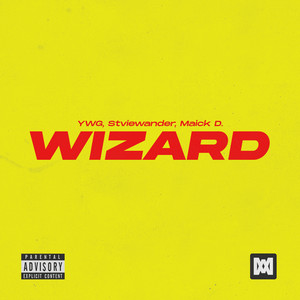 Wizard (Explicit)