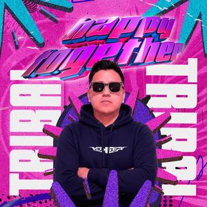 Happy Together Tribal